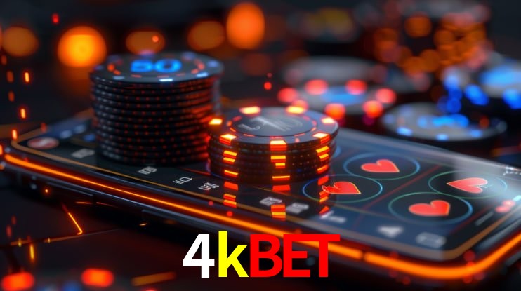 Experiência VIP 4kbet
