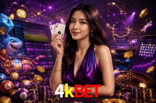 Roulette Table 4kbet
