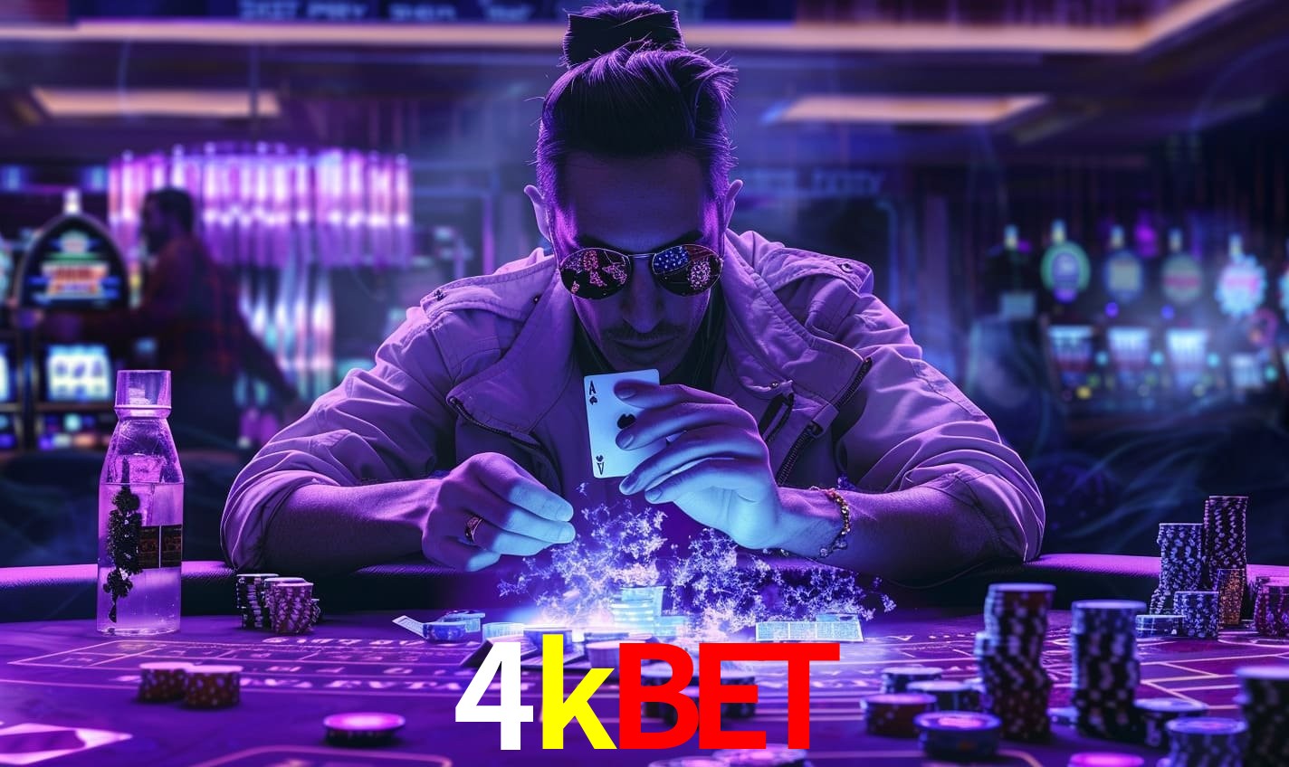 VIP Casino 4kbet