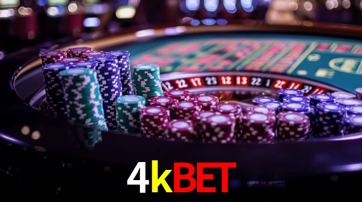 Welcome Bonus 4kbet