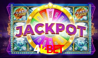 Descubra o Mundo do Cassino Online com 4kbet
