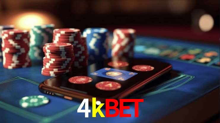Login Seguro 4kbet