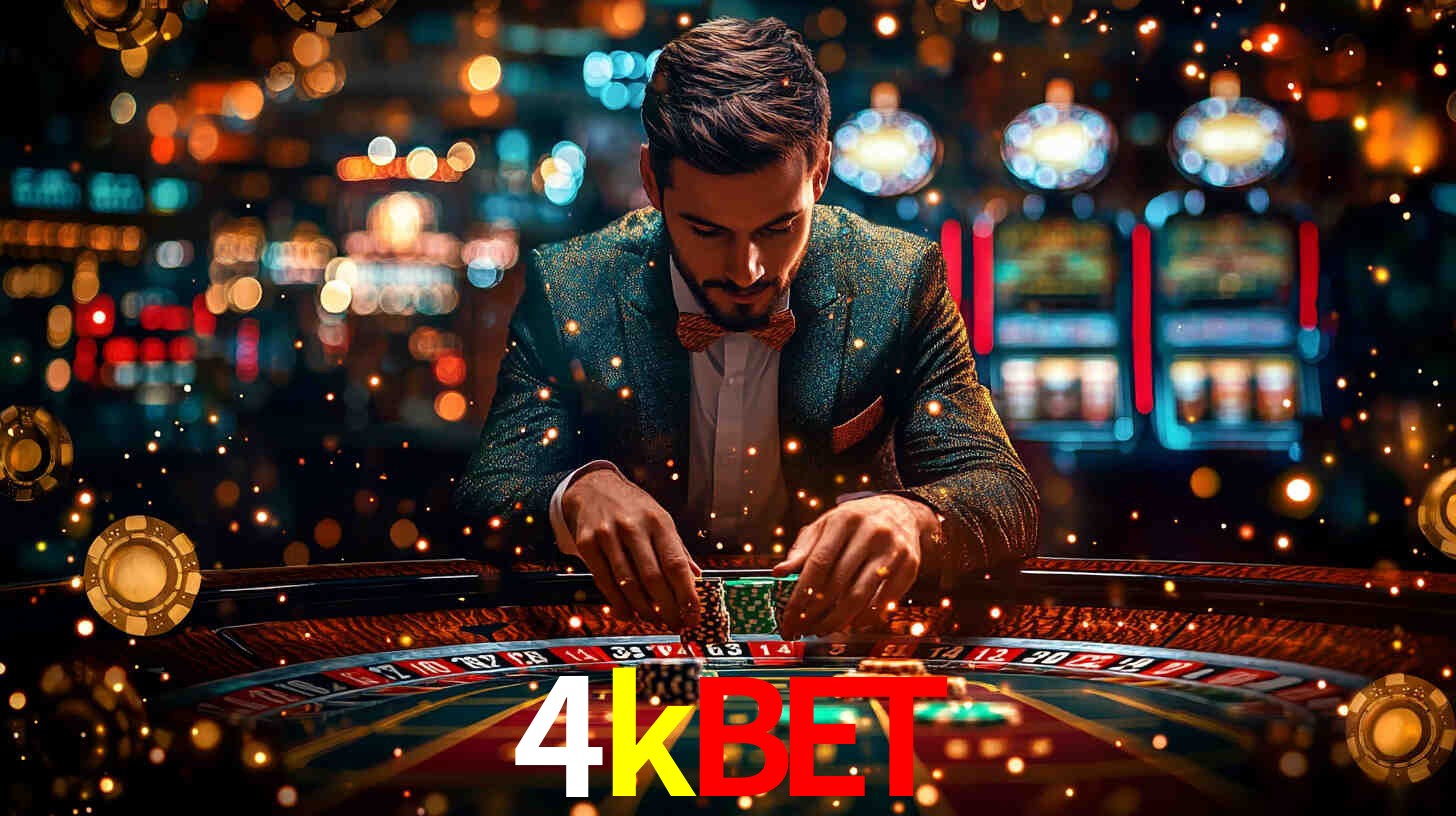 Ofertas Imperdíveis na 4kbet: Promoções e Bônus Que Valem a Pena