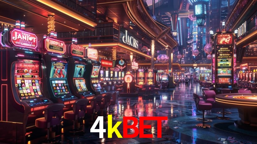 Games Directory 4kbet