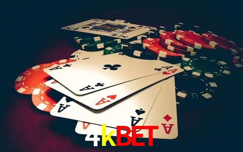 Canal oficial da 4kbet no Telegram