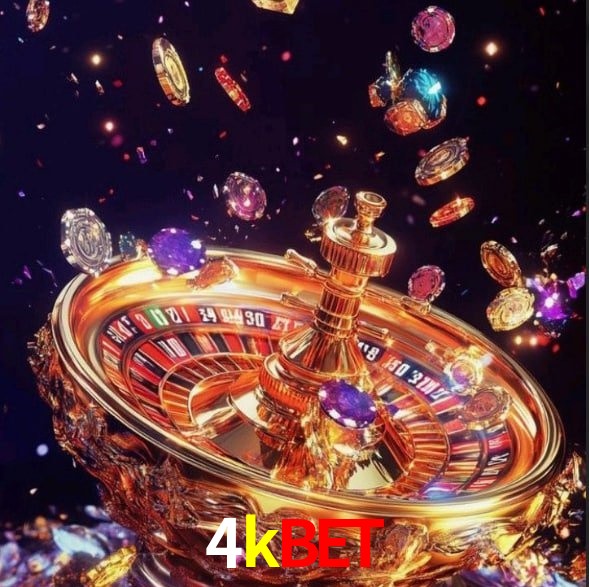 Imagem promocional da 4kbet mostrando a plataforma e suas vantagens