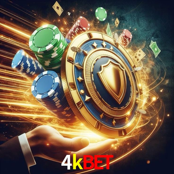 Ganhe prêmios incríveis na 4kbet
