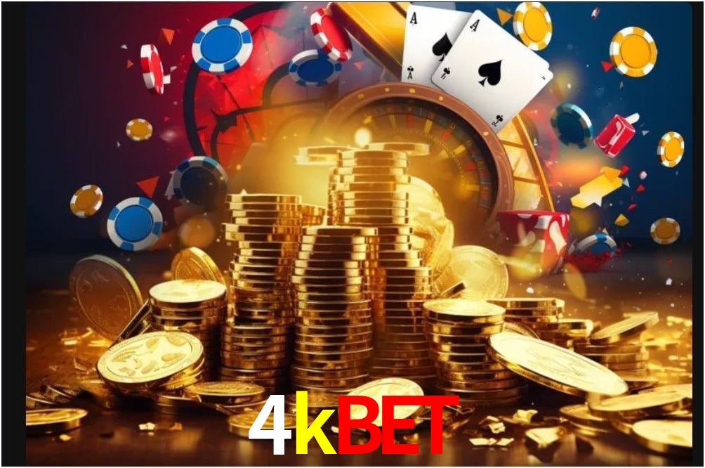 Página oficial da 4kbet no Facebook