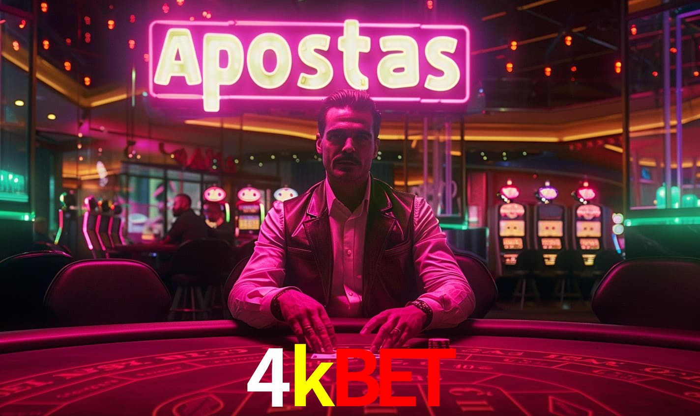 Inovações de Jogos na 4kbet: O Futuro das Experiências Interativas