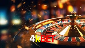 4kbet bônus R$5.000 + 500 giros - Rollover 35x, prazo 30 dias, 38% taxa conversão