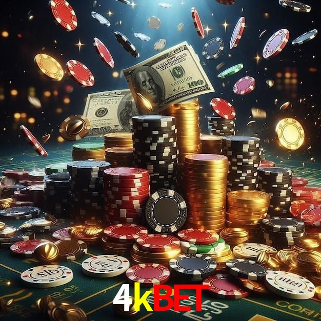 cassino 4kbet