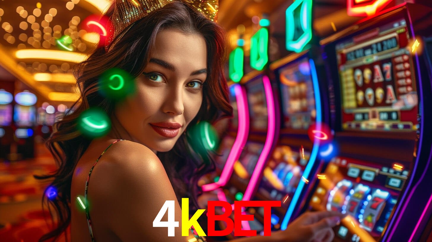 Apostas esportivas da 4kbet com odds competitivas