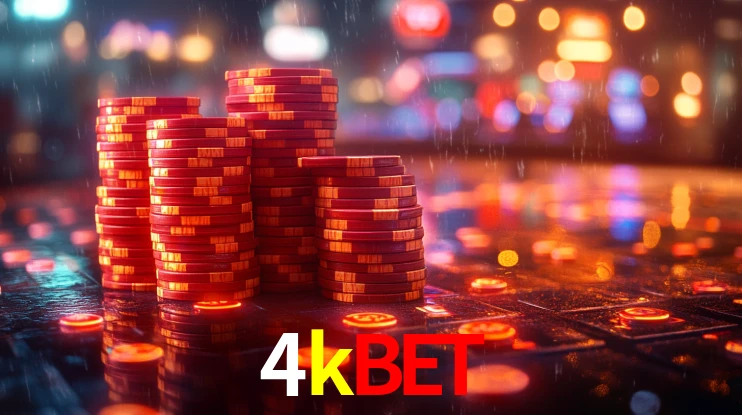 Sinta a adrenalina dos jogos de cassino com 4kbet