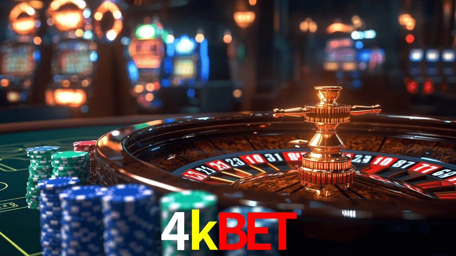 4kbet - O Melhor Cassino do Brasil - 4kbet.com