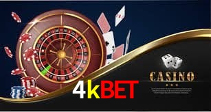 Estatísticas 4kbet