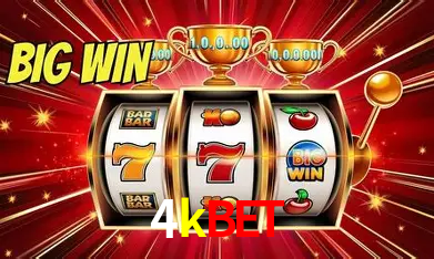 Cassino ao vivo da 4kbet com dealers reais