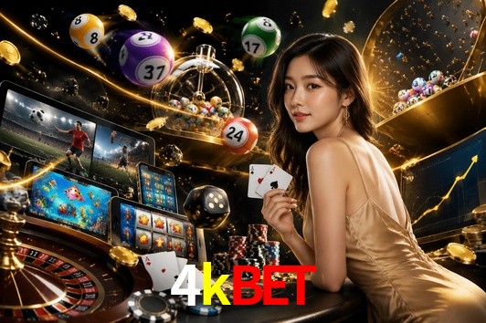 Exclusive Offers 4kbet
