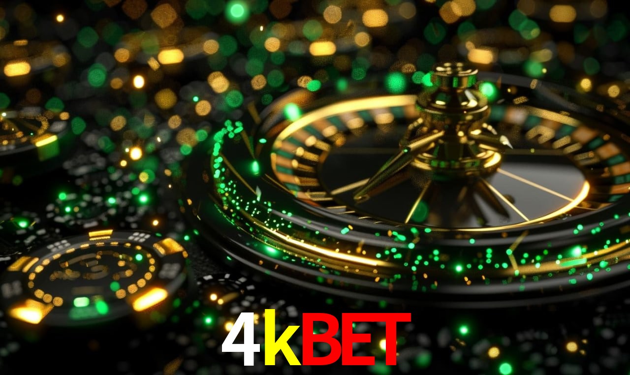Plataforma completa da 4kbet com todos os jogos