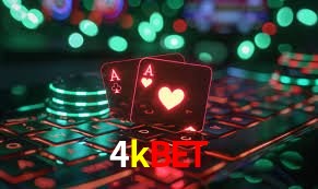 Recursos de Bônus 4kbet