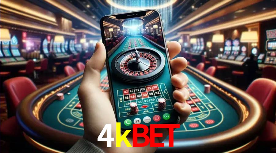 Account Benefits 4kbet
