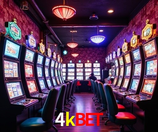 Loterias online disponíveis na 4kbet