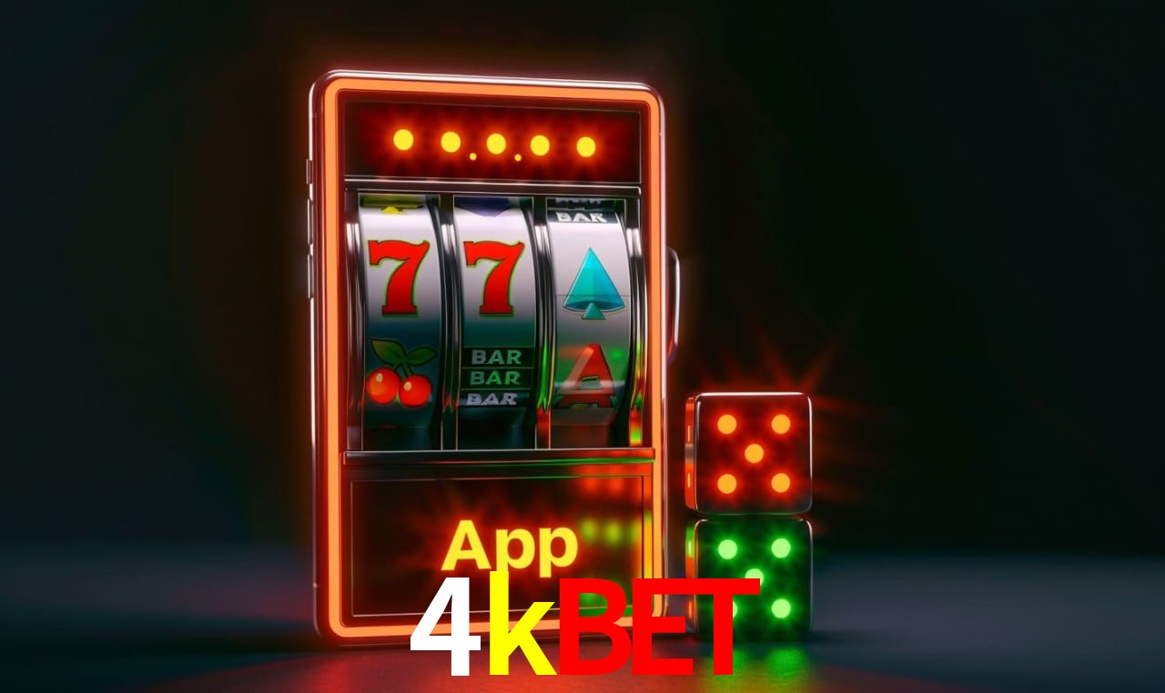 Jogos de Slot 4kbet