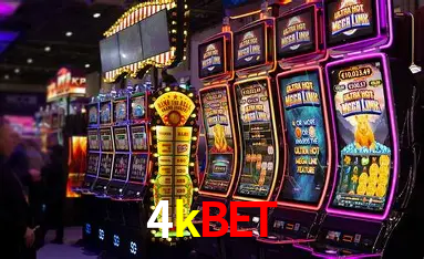Descubra a Essência do 4kbet: Nossa História e Compromissos