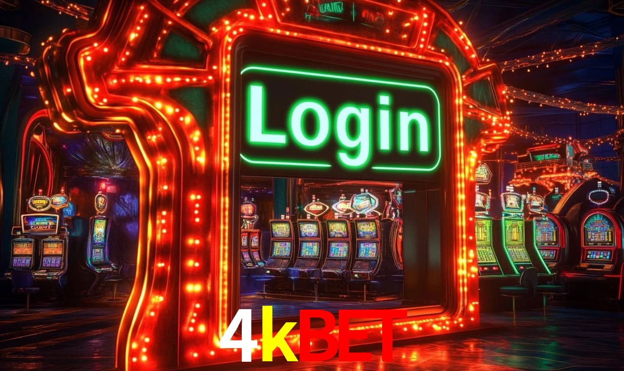 Apostas de Tênis 4kbet