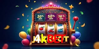 Promoções Sazonais 4kbet