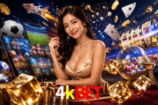 Slot Games 4kbet