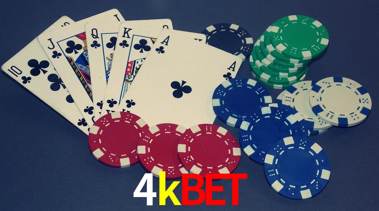 Bonus Features 4kbet