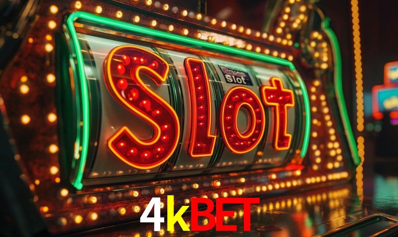 Promoção Relâmpago 4kbet