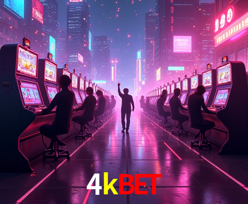 Casino VIP 4kbet