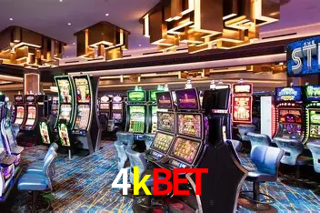 Inovações de Jogos na 4kbet: O Futuro das Experiências Interativas