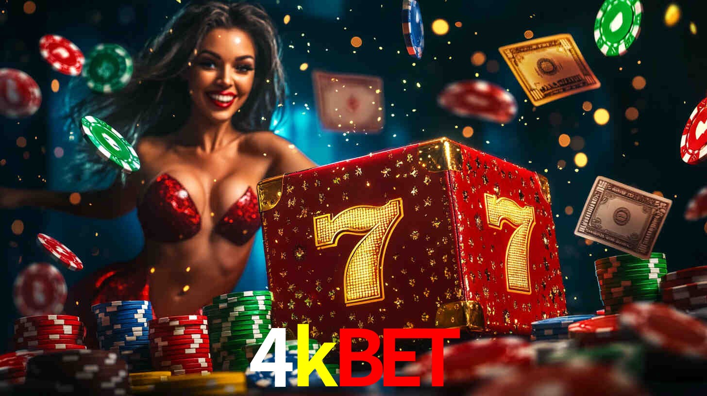Explorando a Categoria de Eventos em Apostas na 4kbet