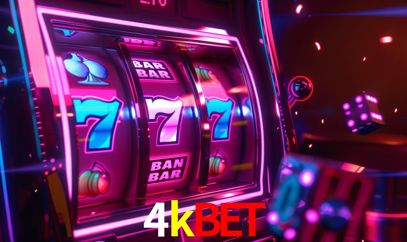 A Experiência Imersiva dos Cassinos Ao Vivo no 4kbet