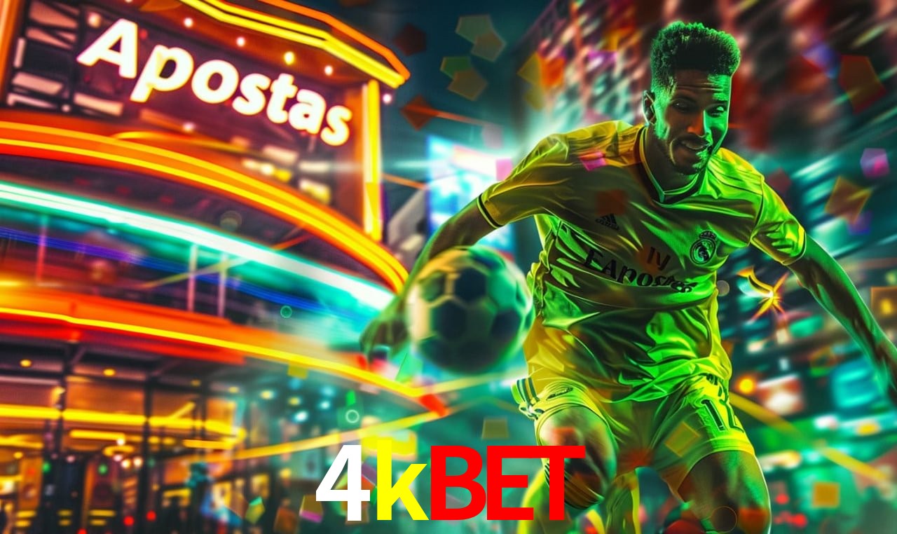 Provedores de Jogos 4kbet