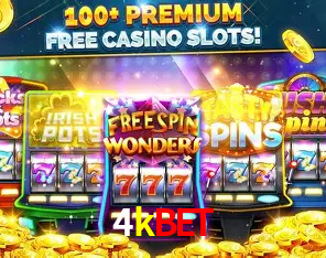 Desvendando o Mundo dos Jogos Virtuais na 4kbet