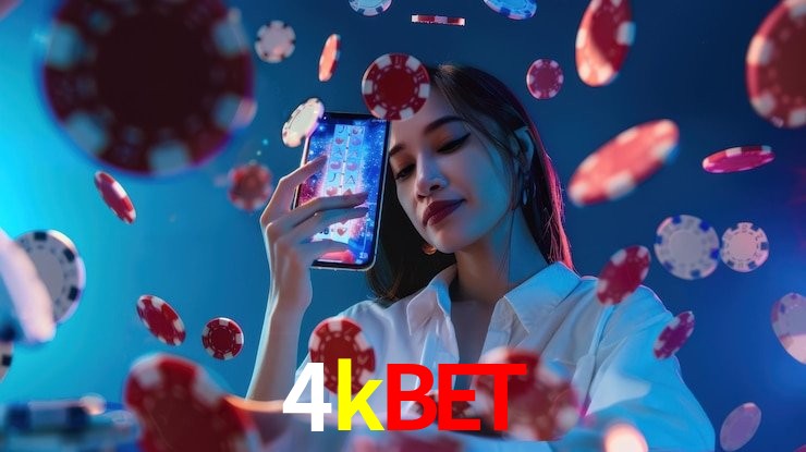 Download gratuito do app da 4kbet