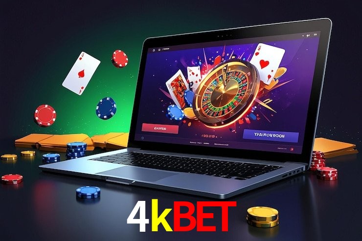 4kbet PIX instantâneo Brasil - Depósito e saque em minutos 24/7