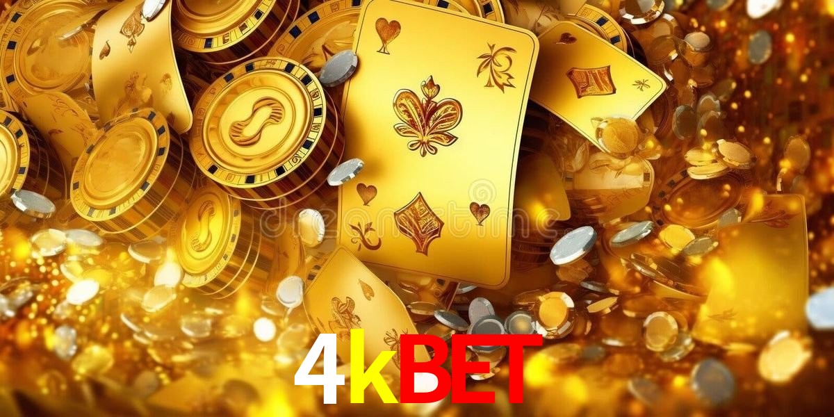 A Emoção da Loteria na 4kbet: Uma Chance de Mudança de Vida